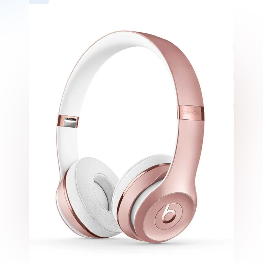 Beats Solo 3 Wireless headphones